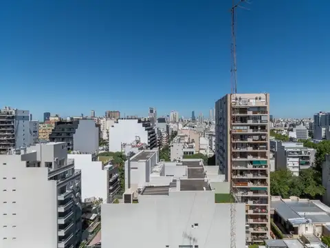 Departamento en Alquiler de 2 dormitorios