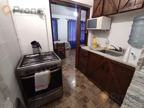 Humahuaca al 300 - Cotos de la Alameda.