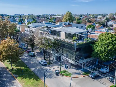 Oficina en Alquiler en Martinez, USD 6.500