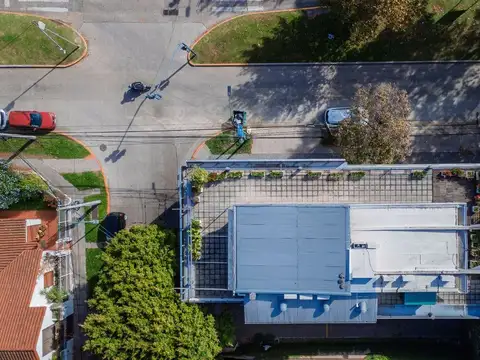 Oficina Monoambiente con 5 baños