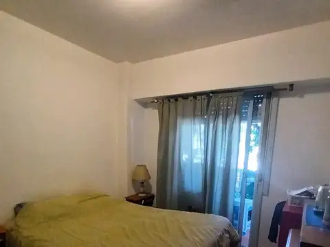 Departamento en Venta en Villa Crespo, USD 150.000