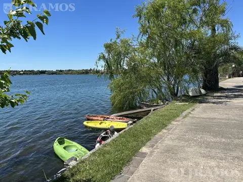 Departamento en Venta en Villanueva, USD 190.000