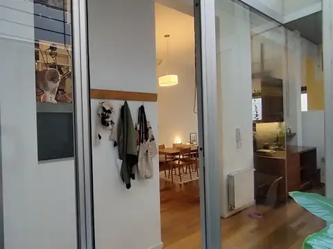 Depto Tipo Casa en Venta en Palermo, USD 194.990