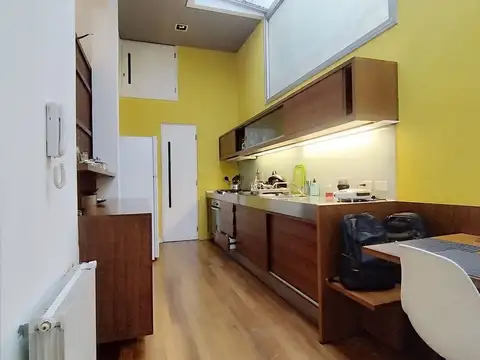 Depto Tipo Casa en Venta 50 años