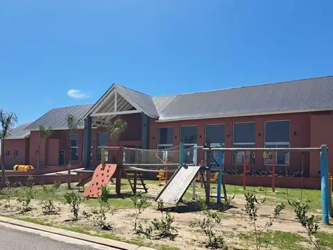 Terreno en venta - 800mts2 - Ingeniero Maschwitz