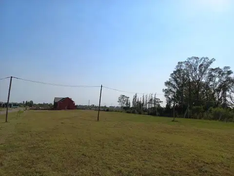 Terreno en Venta de 800,0 m2