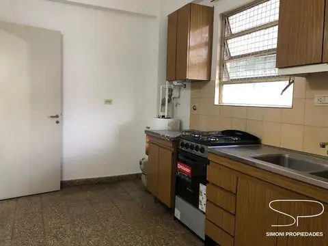 Departamento en Venta en Villa Ballester, USD 55.000