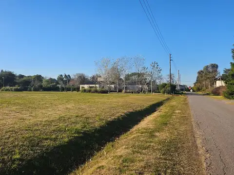 Lote en venta en Club Los Cerrillos