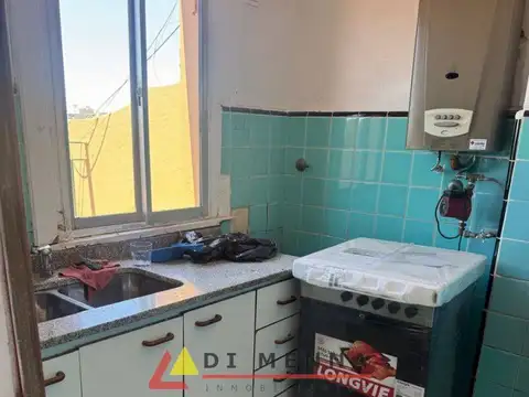 Departamento en Alquiler 38 años