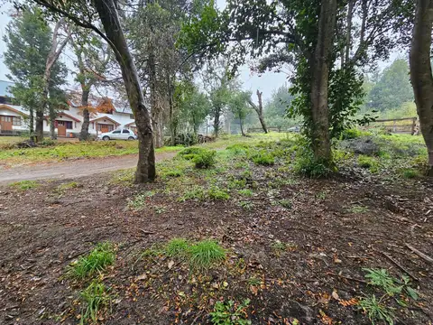 Terreno en Venta 21  mts Frente