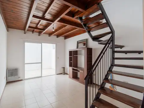 Departamento en  San Miguel Luminoso de inmejorable ubicación