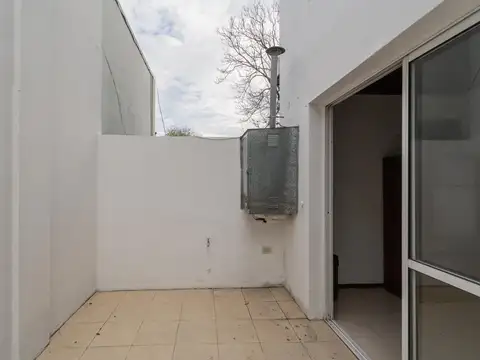 Departamento en Venta 20 años