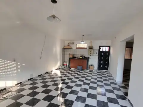 Casa en Alquiler de 2 dormitorios