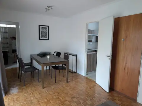 Departamento en Alquiler de 3 ambientes