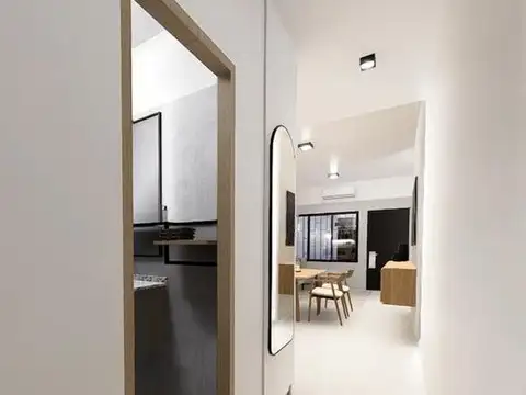 Departamento en Venta en El Palomar, USD 65.000