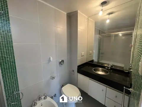 Juan Manuel de Rosas 1500, Piso 06