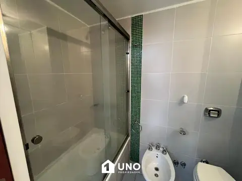 Departamento en Alquiler de 2 ambientes