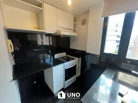 Departamento en Alquiler al Oeste