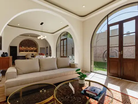 Casa en Venta de 4 dormitorios