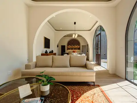 Pasaje Monroe al 2900