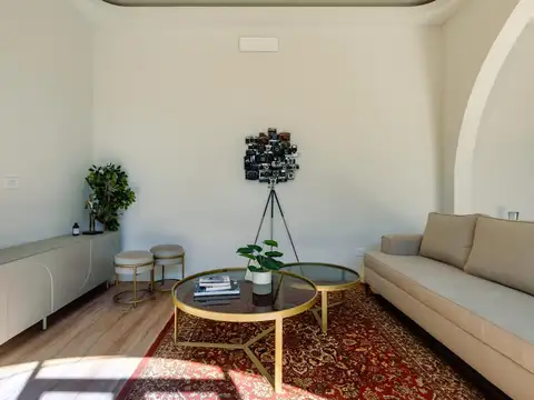 Casa en Venta en Parque, USD 420.000