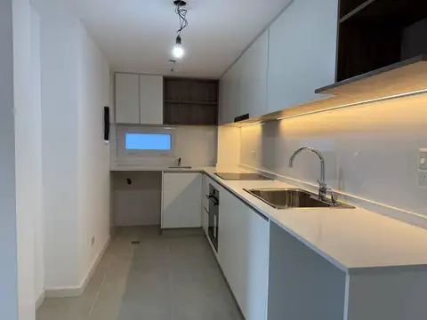 Departamento en Alquiler A Estrenar