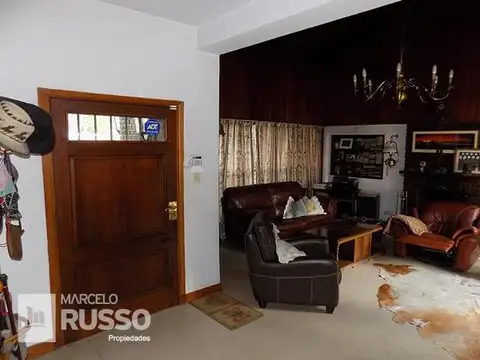 Casa en Venta en Hurlingham, USD 270.000