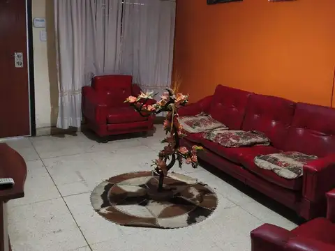 Casa en Melchor Romero