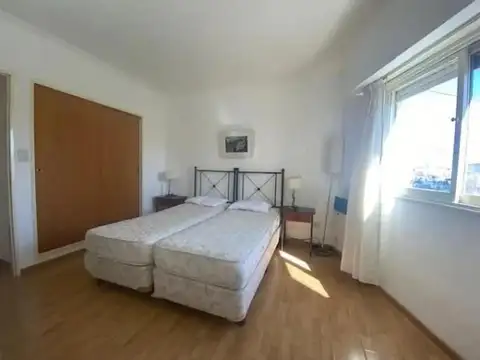 Departamento en alquiler temporario