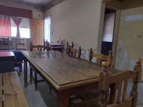 De Roma 2600, Piso 0