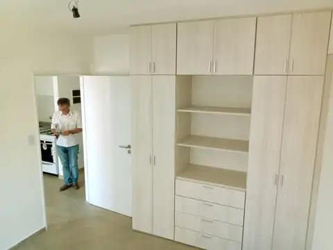 Departamento en Venta al Sur