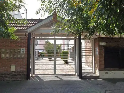 VENTA PH 2 AMBIENTES EN MUNRO