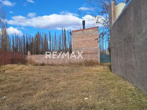 Terreno en Venta en Plottier, USD 23.000