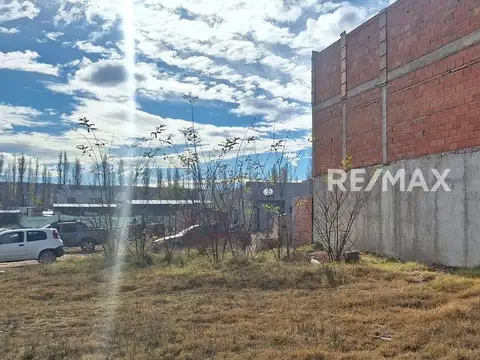 Terreno en Venta de 319,0 m2