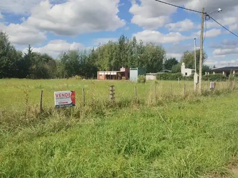 Terreno en Venta de 1100,0 m2