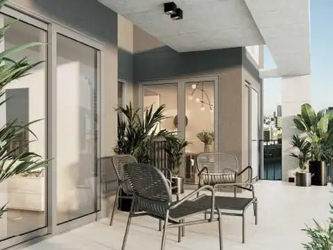 Departamento en Venta en Mataderos, USD 170.000