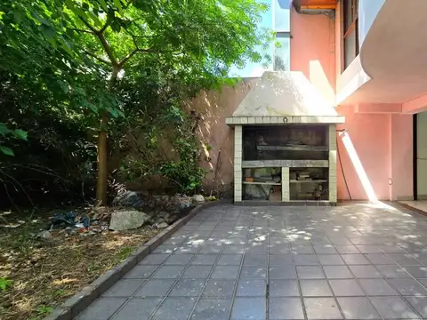 Venta Casa 6 Amb c/4 coch jardin - Villa Devoto