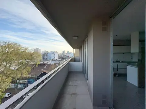 Departamento en Venta en Republica De La Sexta, USD 195.000