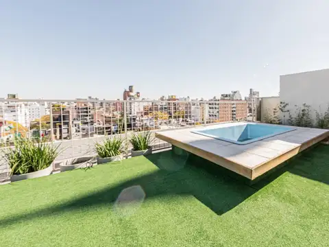 Departamento en Venta de 4 ambientes