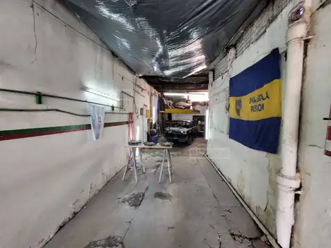 Casa en Venta en Jose Ingenieros, USD 110.000