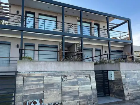 Departamento en Alquiler Temporal A Estrenar