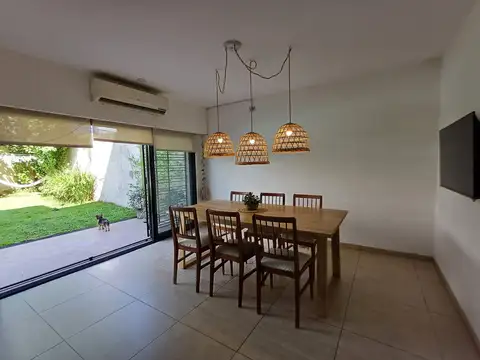 Profesor F. Agüer 6300