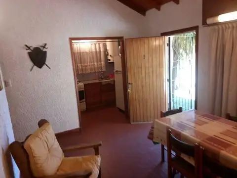 Casa en Alquiler Temporal al Norte