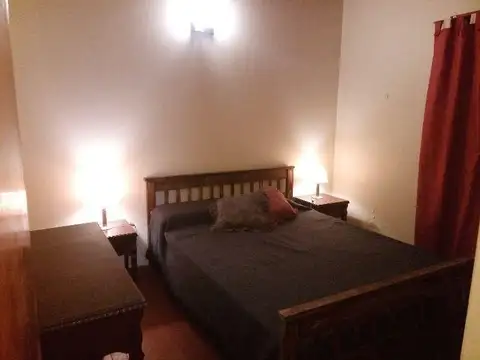 Casa en Alquiler Temporal de 2 dormitorios