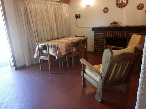 Casa en Alquiler Temporal en Villa Gesell, USD 0