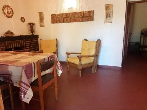 3 AMBIENTES | Av. 2  612