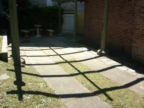 Casa en Alquiler Temporal de 2 dormitorios