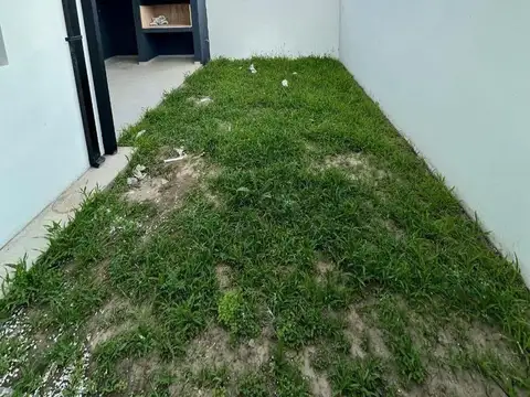 Quebrada de Manantiales