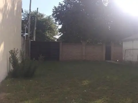 Avenida Luis Pasteur 1900