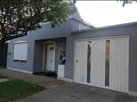 PH 3 AMBIENTES CON COCHERA